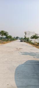 Image of 1375 Sq.ft Residential Plot / Land for sale in Kakua, Agra for Rs. 4000000