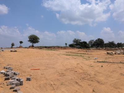 Image of 150 Sq.ft Residential Plot / Land for sale in Century Nature City, Shadnagar, Ranga Reddy for Rs. 3449862