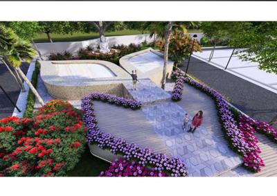 Image of 381 Sq.ft Residential Plot / Land for sale in SJ Vrindavan Corridor Phase 2, Puwarda Junarda, Indore for Rs. 1428750