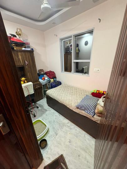 Sidipura, Karol Bagh Bedroom 1