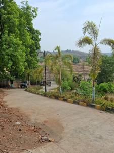Image of 4812 Sq.ft Residential Plot / Land for sale in Olympeo Retreat, Boriwali, Thane for Rs. 7218000