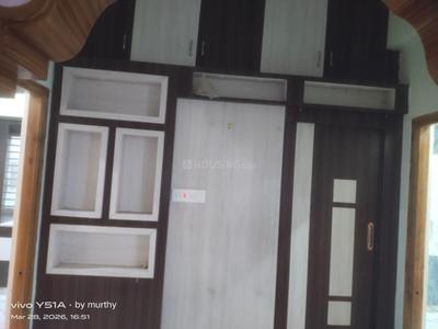 Bedroom Image of 1400 Sq.ft 2 BHK Penthouse for sale in Visakha A Colony Srikakulam for Rs. 5000000