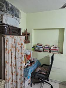 Bedroom Image of 450 Sq.ft 2 BHK Duplex for sale in Indian Park Rajkot for Rs. 3000000