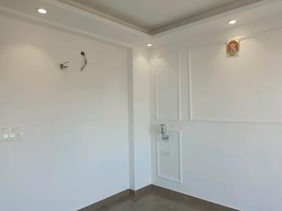 Bedroom Image of 2367 Sq.ft 3 BHK Builder Floor for sale in Sector 22 Gurgaon for Rs. 26000000