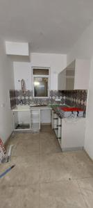 Kitchen Image of 1081 Sq.ft 2.5 BHK Builder Floor for sale in Signature Global Park 4 And 5, Sector 36 Sohna for Rs. 8700000