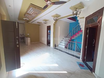 Hall Image of 1500 Sq.ft 3 BHK Builder Floor for rent in Shahganj Agra for Rs. 20000