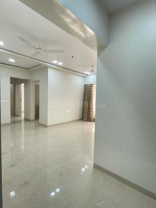 Hall Image of 850 Sq.ft 2 BHK Apartment / Flat for sale in Janki Legacy, Mira Road East Mira Bhayandar for Rs. 10900000