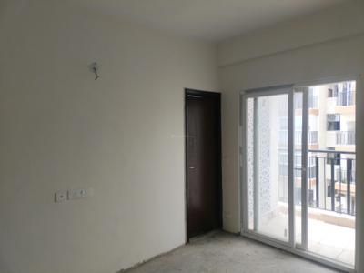 Bedroom Image of 1600 Sq.ft 3.5 BHK Apartment / Flat for sale in Terrace Homes, Noida Extension Greater Noida for Rs. 12300000
