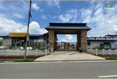 Image of 240 Sq.ft Residential Plot / Land for sale in Majkhali, Ranikhet for Rs. 3960000