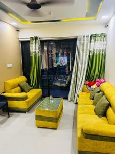 2 BHK Flat