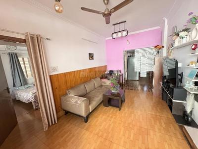 Hall Image of 1250 Sq.ft 2 BHK Independent House for rent in Marathahalli Bengaluru for Rs. 25000