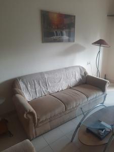 Bedroom Image of 1000 Sq.ft 2 BHK Apartment / Flat for rent in K Raheja Gardens, Wanwadi Pune for Rs. 32000