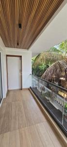 Balcony Image of 3229 Sq.ft 3 BHK Apartment / Flat for sale in Panjim Goa for Rs. 57500000