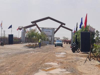 Image of 1500 Sq.ft Residential Plot / Land for sale in Kamal Vihar, Raipur for Rs. 2850000