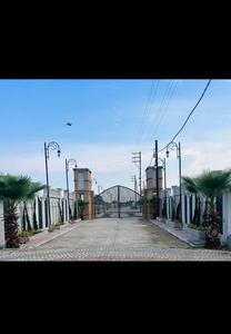 Residential Plot