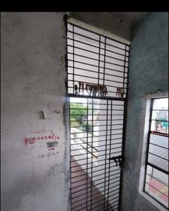 Balcony Image of 850 Sq.ft 2 BHK Apartment / Flat for rent in Dastur Nagar Amravati for Rs. 9500