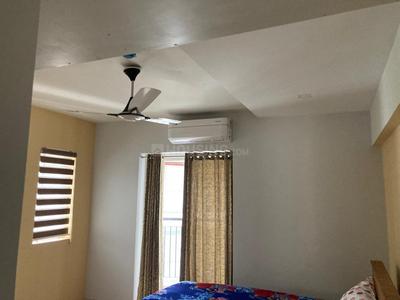 Bedroom Image of 2454 Sq.ft 3 BHK Apartment / Flat for rent in Landmark Acropolis, Mathara Kozhikode for Rs. 45000