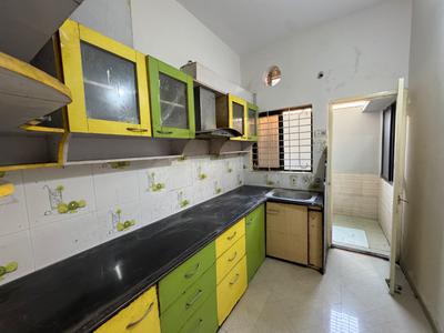 Kitchen Image of 1550 Sq.ft 3.5 BHK Villa for sale in Rau Indore for Rs. 9000000