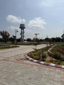 Image of 900 Sq.ft Residential Plot / Land for sale in Renwal Manji, Jaipur for Rs. 2600000