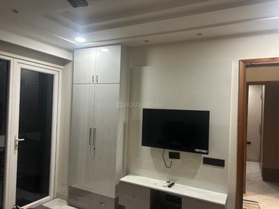 Bedroom Image of 1600 Sq.ft 3 BHK Builder Floor for sale in Sector 15 Part 1 Gurgaon for Rs. 32000000