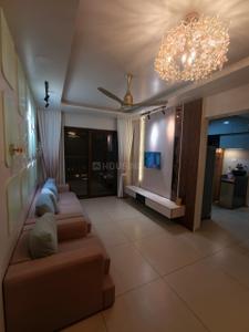 Hall Image of 1050 Sq.ft 2 BHK Apartment / Flat for sale in ABH Treeland Phase 2, Anandvalli Nashik for Rs. 9500000