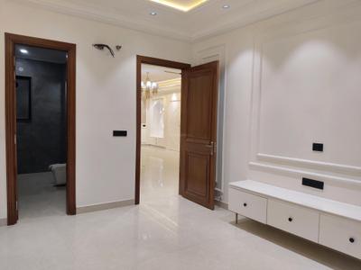 Bedroom Image of 1850 Sq.ft 3 BHK Builder Floor for sale in Sector 57 Gurgaon for Rs. 32500000