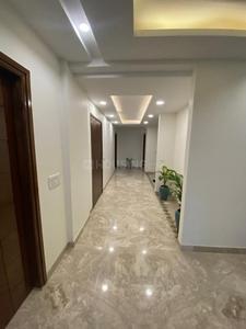 Hall Image of 4000 Sq.ft 4.5 BHK Builder Floor for sale in Sector 5 Gurgaon for Rs. 25900000