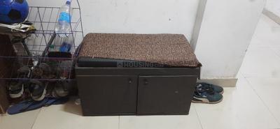 Kitchen Image of 910 Sq.ft 2 BHK Apartment / Flat for sale in Riya Manbhari Ananya, Harinavi Kolkata for Rs. 4200000