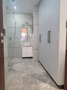 Bedroom Three Image of 1710 Sq.ft 3 BHK Apartment / Flat for sale in Vasant Kunj New Delhi for Rs. 35000000