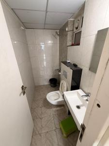 Image of 897 Sq.ft 2 BHK Apartment / Flat for sale in Godrej Hillside, Mahalunge, Pune for Rs. 7600020