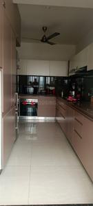 Kitchen Image of 2200 Sq.ft 2 BHK Penthouse for sale in Gangapur Nashik for Rs. 27000000