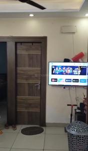 Hall Image of 975 Sq.ft 2 BHK Apartment / Flat for sale in Panchsheel Greens, Noida Extension Greater Noida for Rs. 7700000