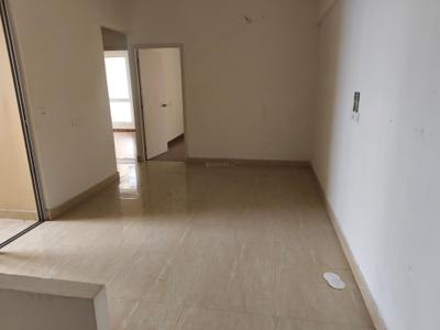 Living Room Image of 900 Sq.ft 3 BHK Apartment / Flat for rent in Alcove New Kolkata Sangam, Serampore Hooghly for Rs. 16000