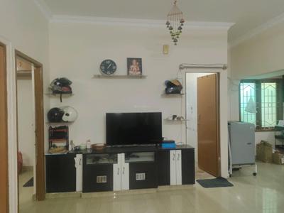 2 BHK Independent Builder Floor