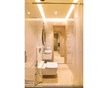 Bedroom Image of 2251 Sq.ft 4 BHK Apartment / Flat for sale in Raymond The Address By GS, Thane West Thane for Rs. 36200000