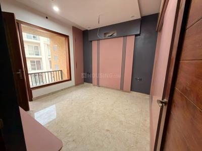 Bedroom Image of 1800 Sq.ft 3 BHK Builder Floor for rent in Wave Estate Group Housing 2 Phase 1, Sector 85 Mohali for Rs. 37000