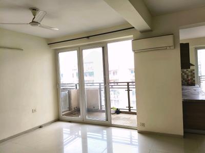 Living Room Image of 1799 Sq.ft 3 BHK Apartment / Flat for sale in DLF The Primus, Sector 82A Gurgaon for Rs. 28500000