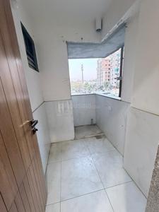 Balcony Image of 2070 Sq.ft 3 BHK Apartment / Flat for sale in Shree Kalrav Greens, Vastral Ahmedabad for Rs. 8200000