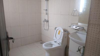 Image of 1910 Sq.ft 3 BHK Apartment / Flat for rent in Orris Greenopolis, Sector 89, Gurgaon for Rs. 33500