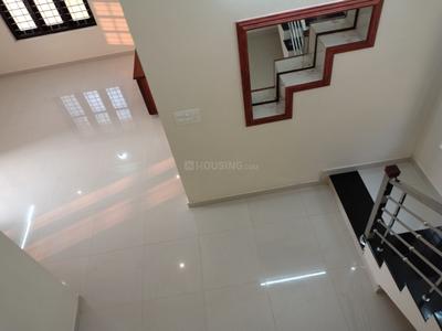 Hall Image of 1800 Sq.ft 3 BHK Independent House for sale in Karakkamandapam Thiruvananthapuram for Rs. 4300000