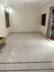 Hall Image of 1800 Sq.ft 3 BHK Apartment / Flat for sale in Gangotri Enclave , Alaknanda New Delhi for Rs. 37000000