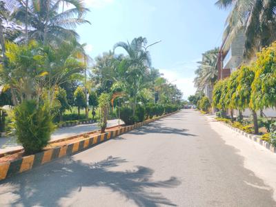 Image of 1200 Sq.ft Residential Plot / Land for sale in Koppa Gate, Bengaluru for Rs. 7200300