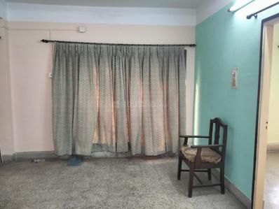 Hall Image of 800 Sq.ft 2.5 BHK Apartment / Flat for sale in Tollygunge Kolkata for Rs. 3600000