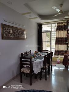 Hall Image of 1650 Sq.ft 3 BHK Apartment / Flat for sale in Eldeco Saubhagyam Phase 2, Vrindavan Yojana Lucknow for Rs. 15000000