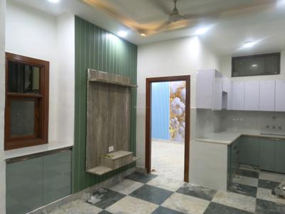 Living Room Image of 1000 Sq.ft 2 BHK Builder Floor for sale in Vasundhara Ghaziabad for Rs. 7100001