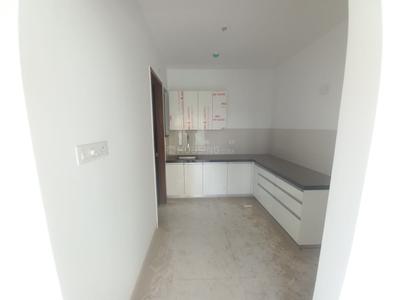 Kitchen Image of 1100 Sq.ft 2 BHK Apartment / Flat for sale in Gagan Klara, Balewadi Pune for Rs. 10500000
