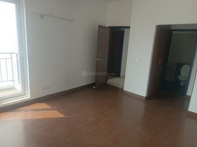 Bedroom Image of 1735 Sq.ft 3 BHK Apartment / Flat for sale in Umang Winter Hills, Sector 77 Gurgaon for Rs. 18900000