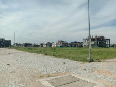 Image of 1800 Sq.ft Residential Plot / Land for sale in Swapnabhumi, New Town, Kolkata for Rs. 4200000