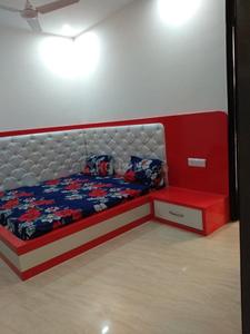 Bedroom Image of 1350 Sq.ft 4 BHK Duplex for sale in Sector 20 Panchkula for Rs. 12000000