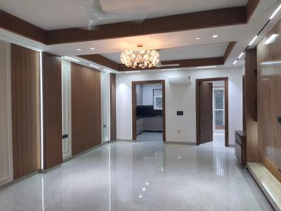 Living Room Image of 1650 Sq.ft 3 BHK Builder Floor for sale in Sector 57 Gurgaon for Rs. 37000000